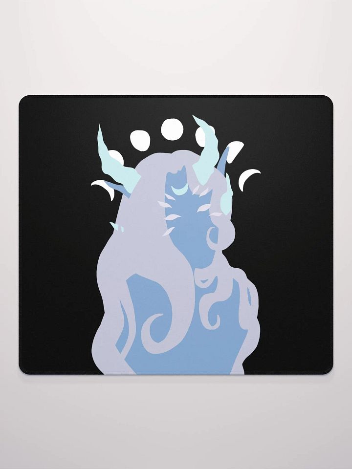 Daughter of the Moon Gaming Mousepad product image (3)