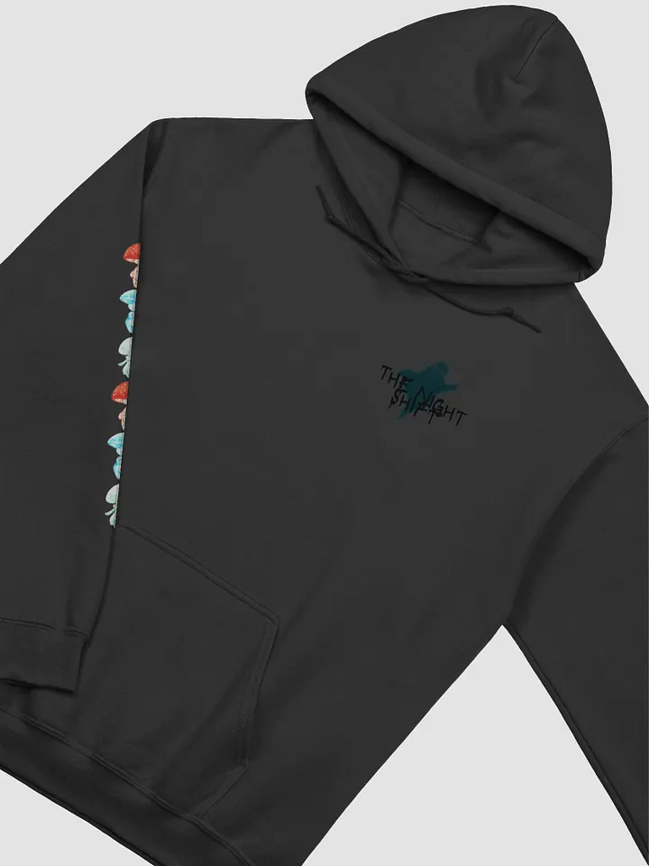 Toxicc Hoodie#2 product image (2)
