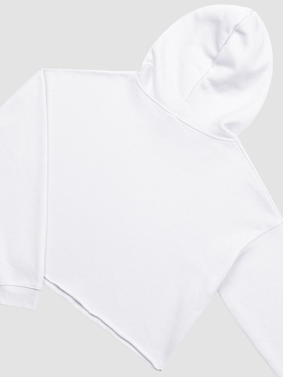 Joyful Season Festive Crop Hoodie product image (16)