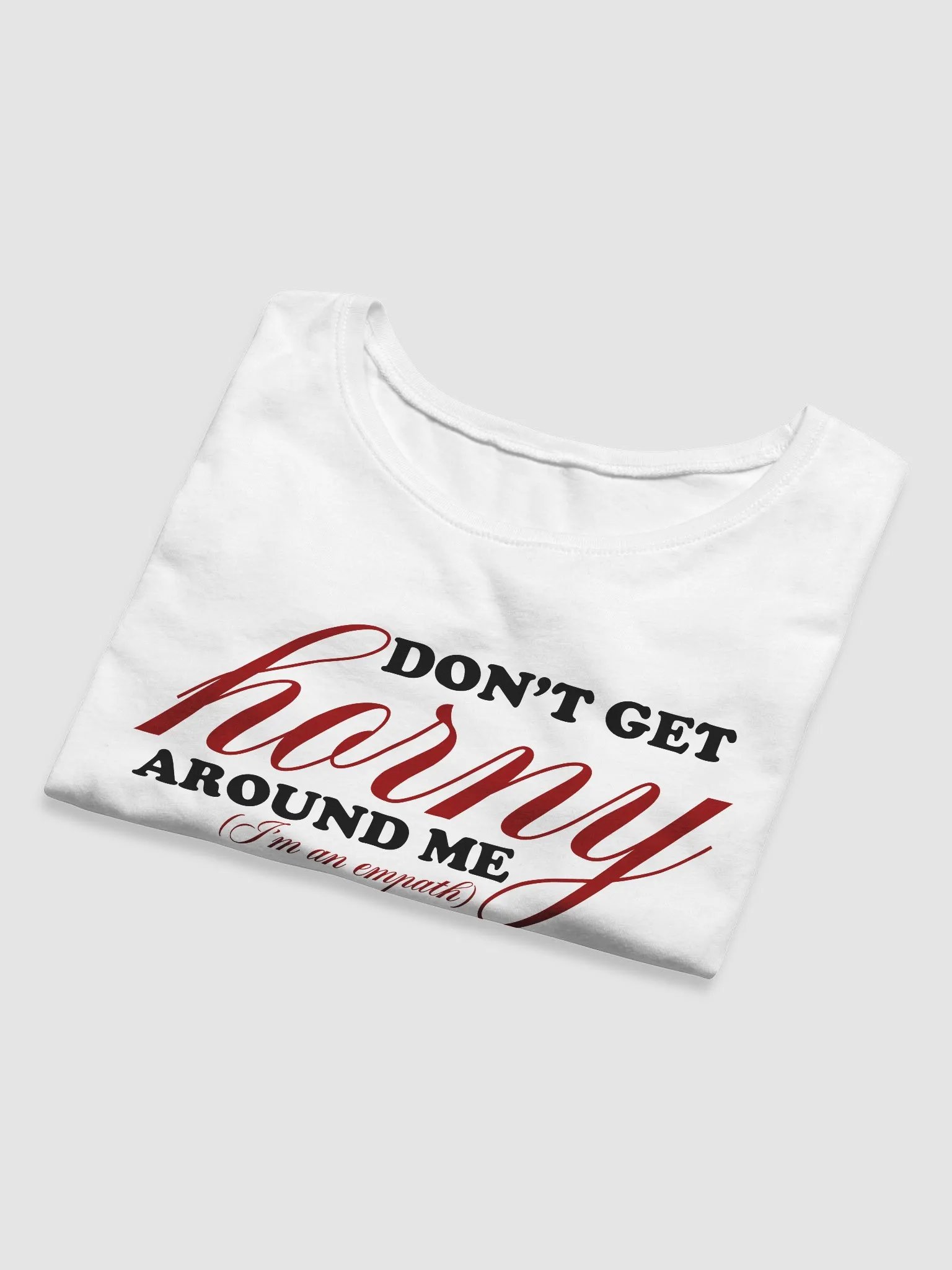 I'm An Empath Baby Tee product image (8)