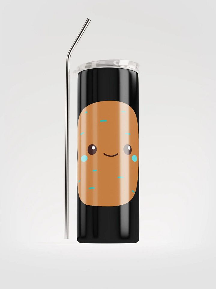 I'm Just A Potato Tumbler product image (1)