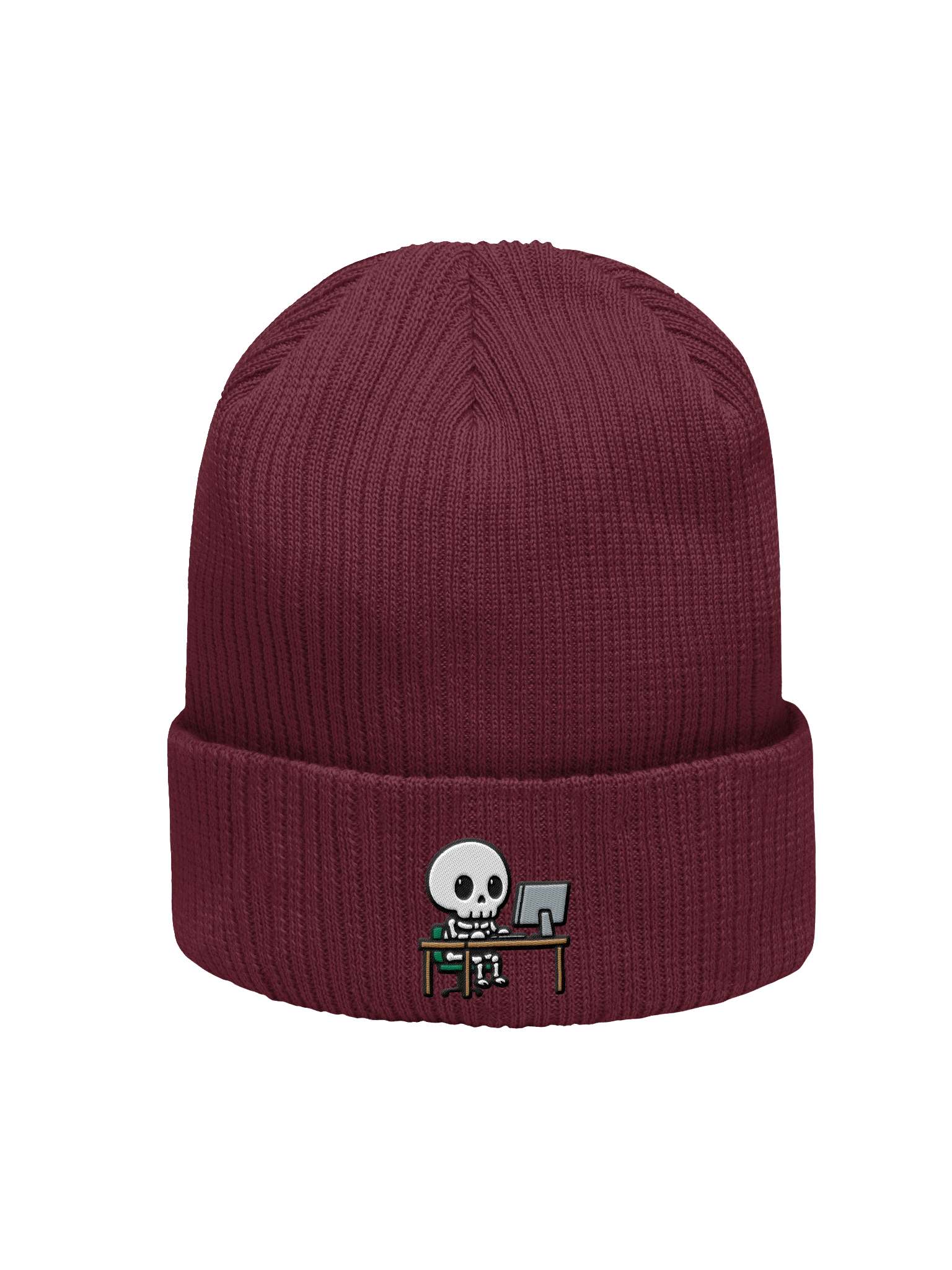 Skeleton Crew Beanie product image (20)