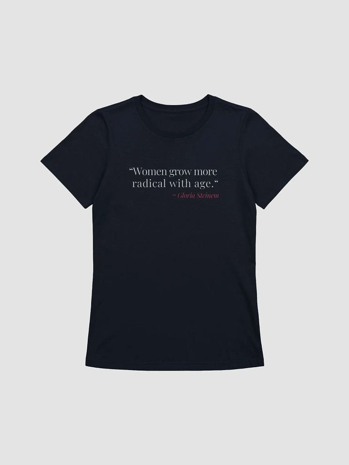 Radical Woman Tee. product image (13)