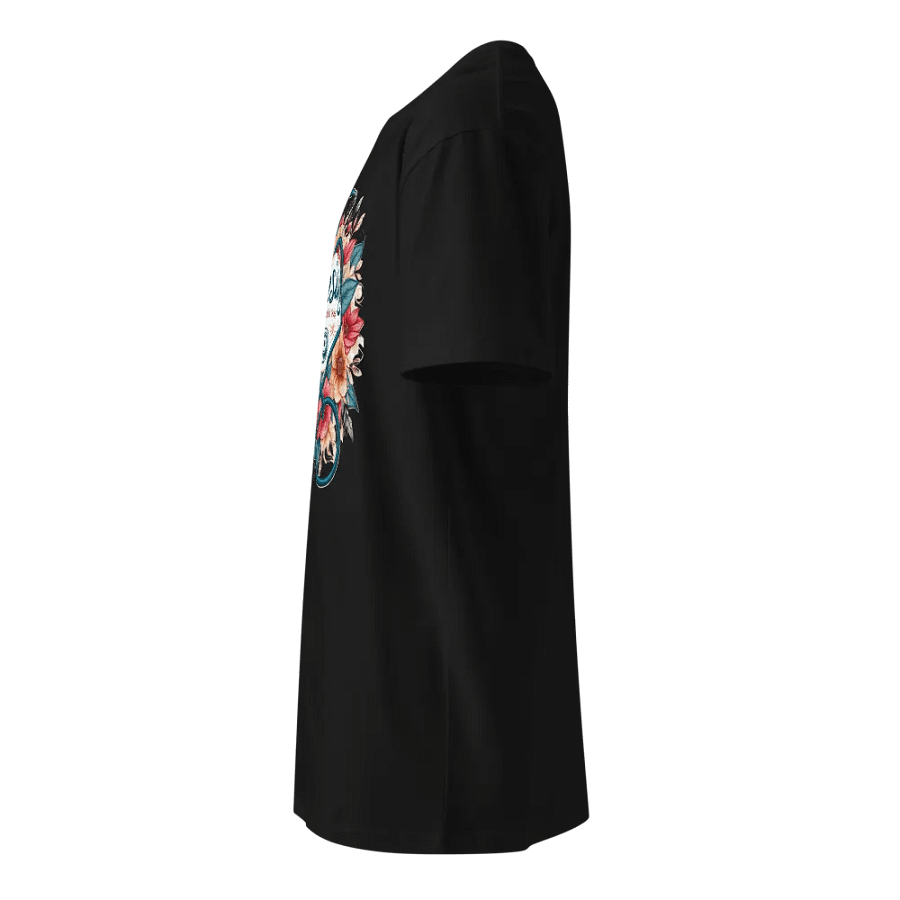 Blossoming Care T-Shirt product image (7)