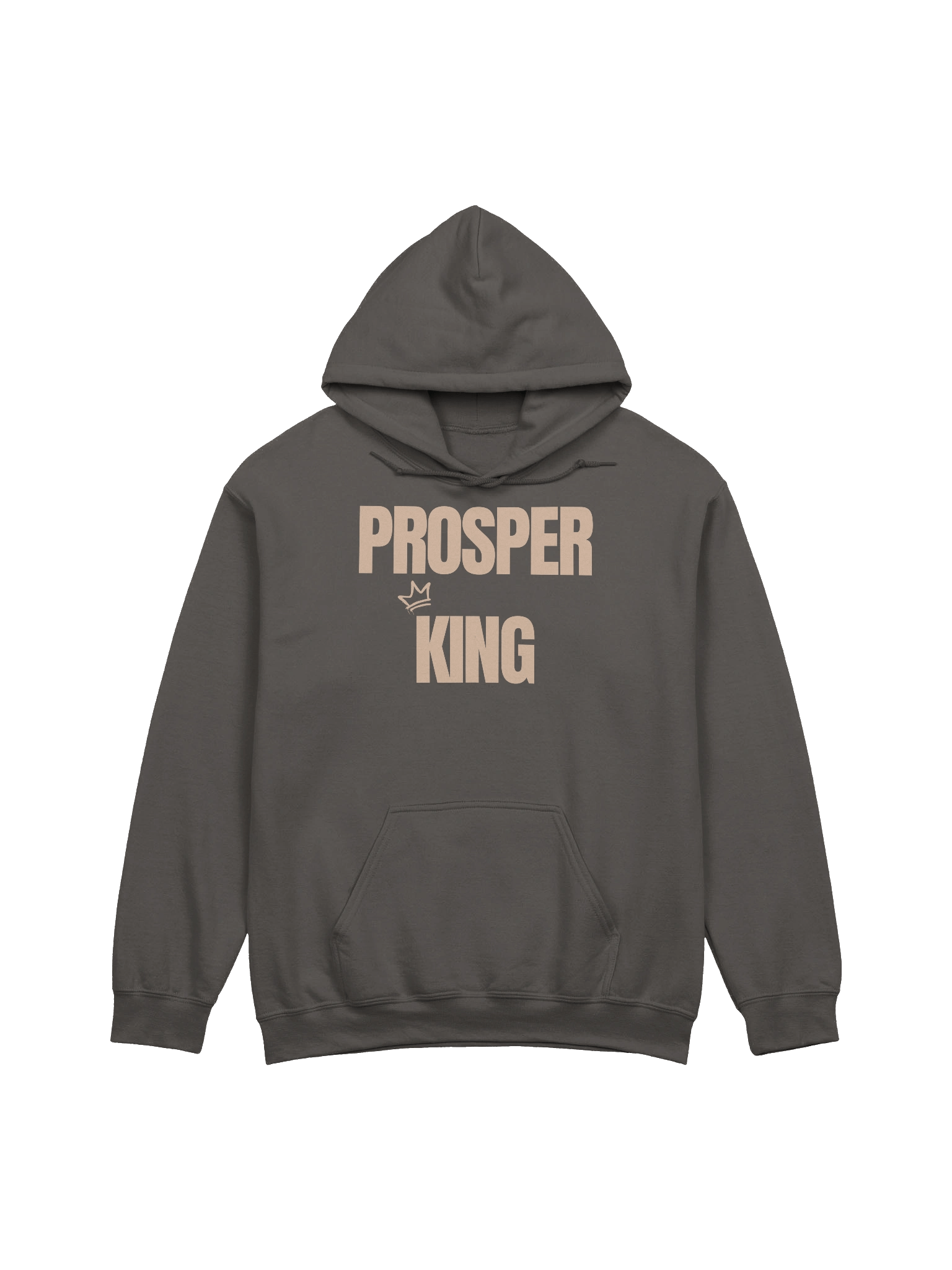 PROSPER KING CLASSIC FIRST EDITION HOODIE product image (9)