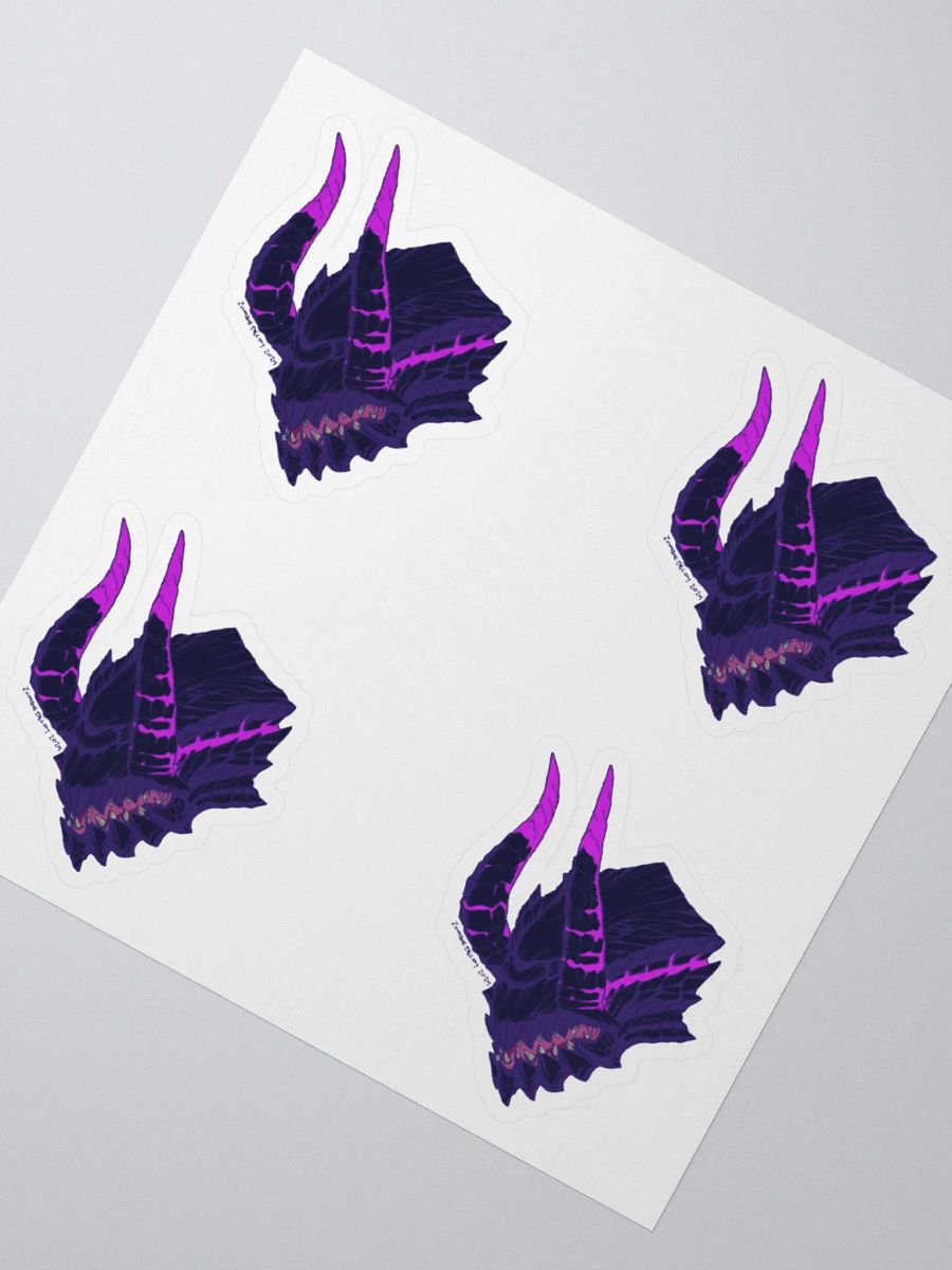 Gore Magala Sticker 4-Pack product image (2)