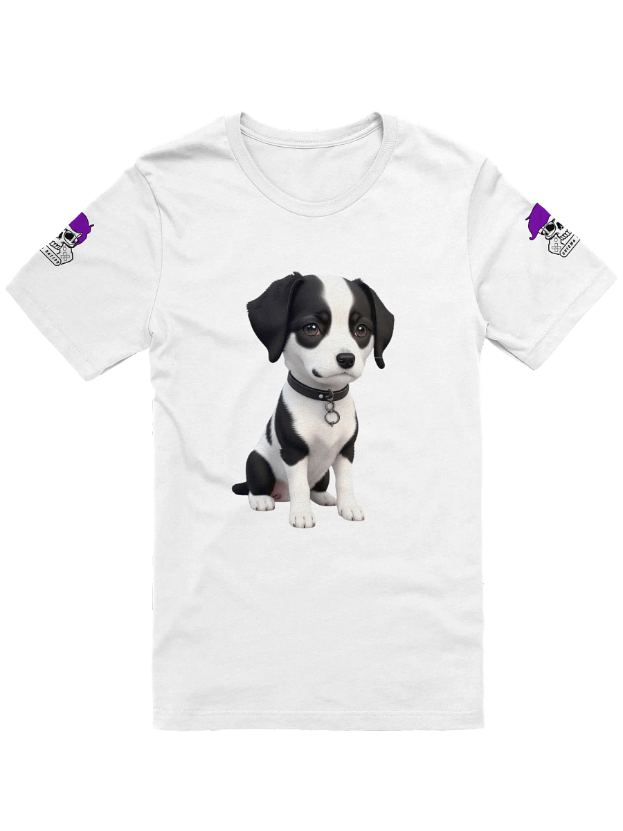 WallE T-Shirt product image (1)