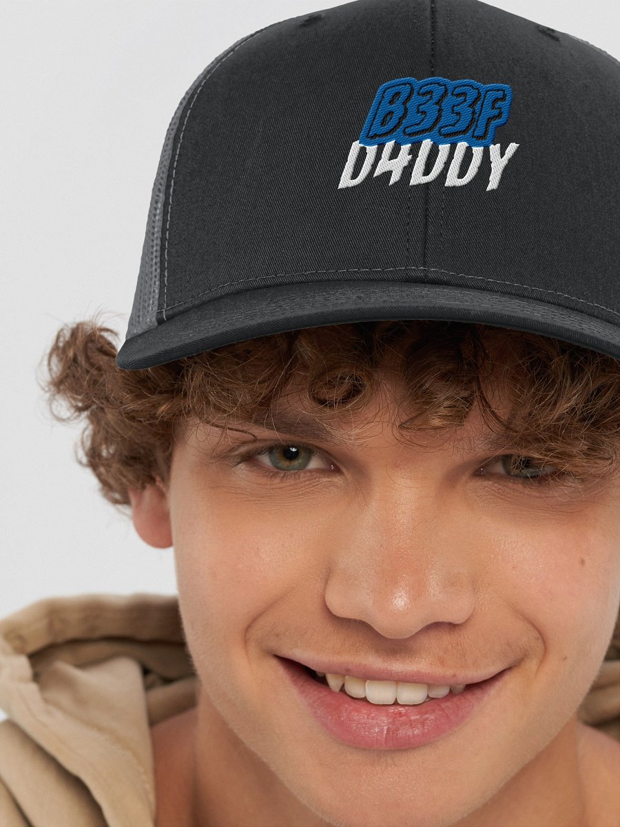B33f Hat product image (62)