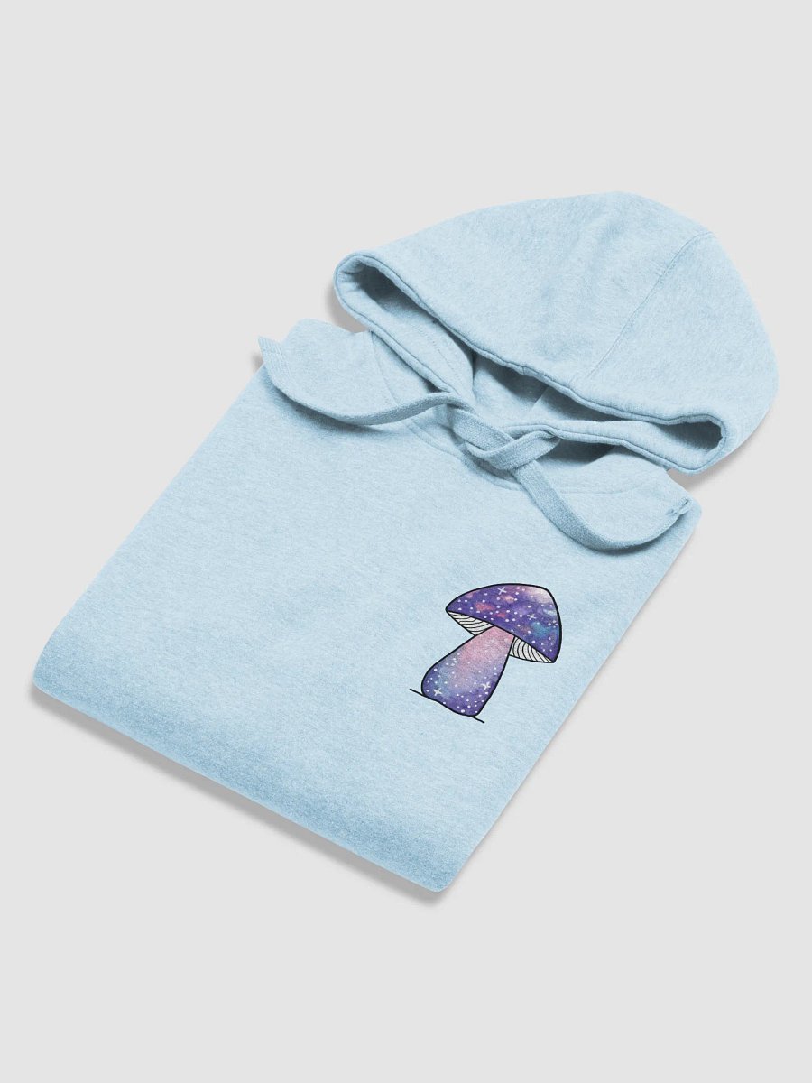 Space Mushie 1 Hoodie product image (22)