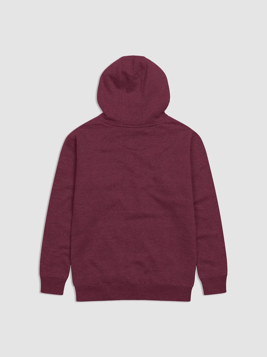 The Tech Savvy Techer, Ctrl + Alt + Teach Heritage Hoodie product image (9)
