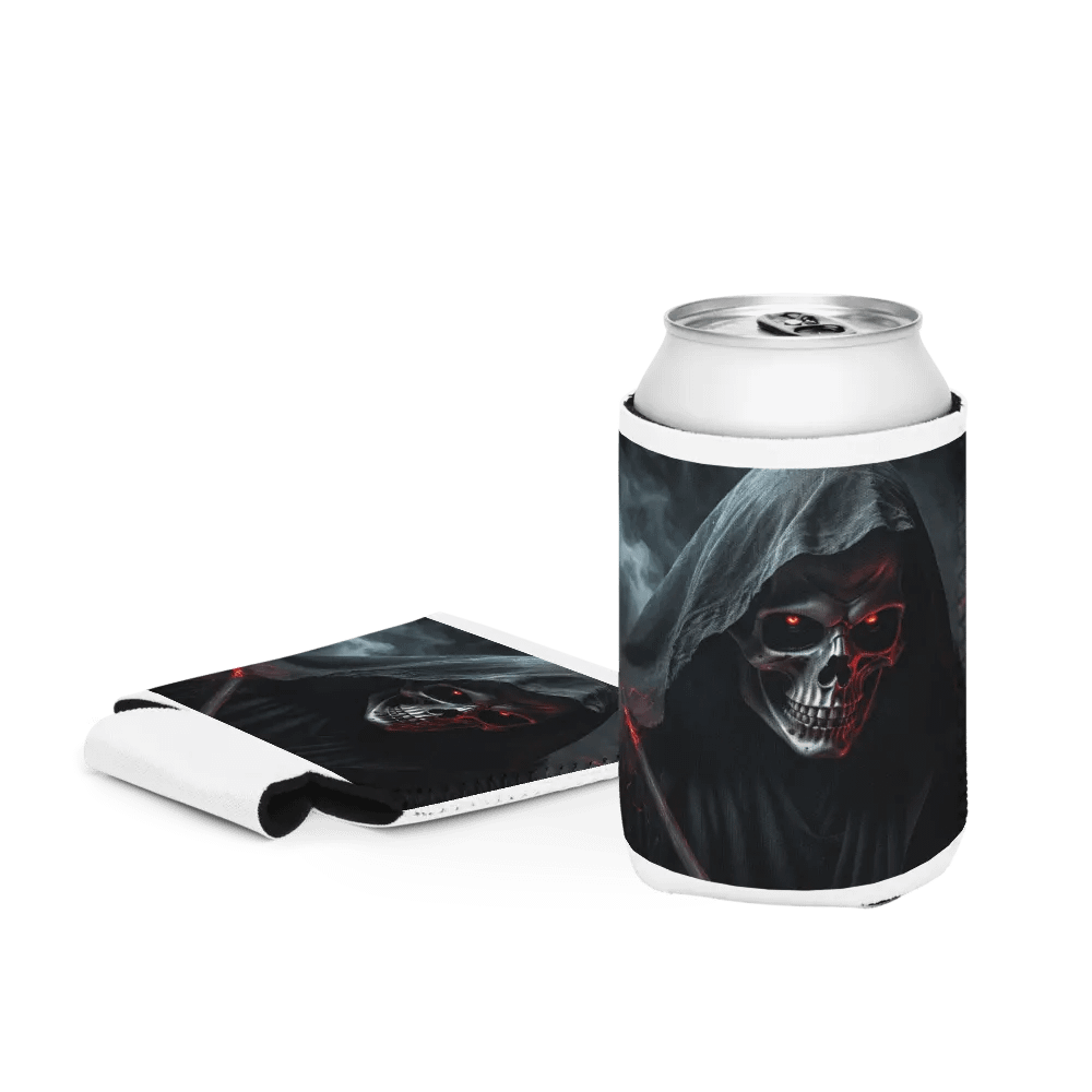 Grim Reaper Can Cooler product image (4)