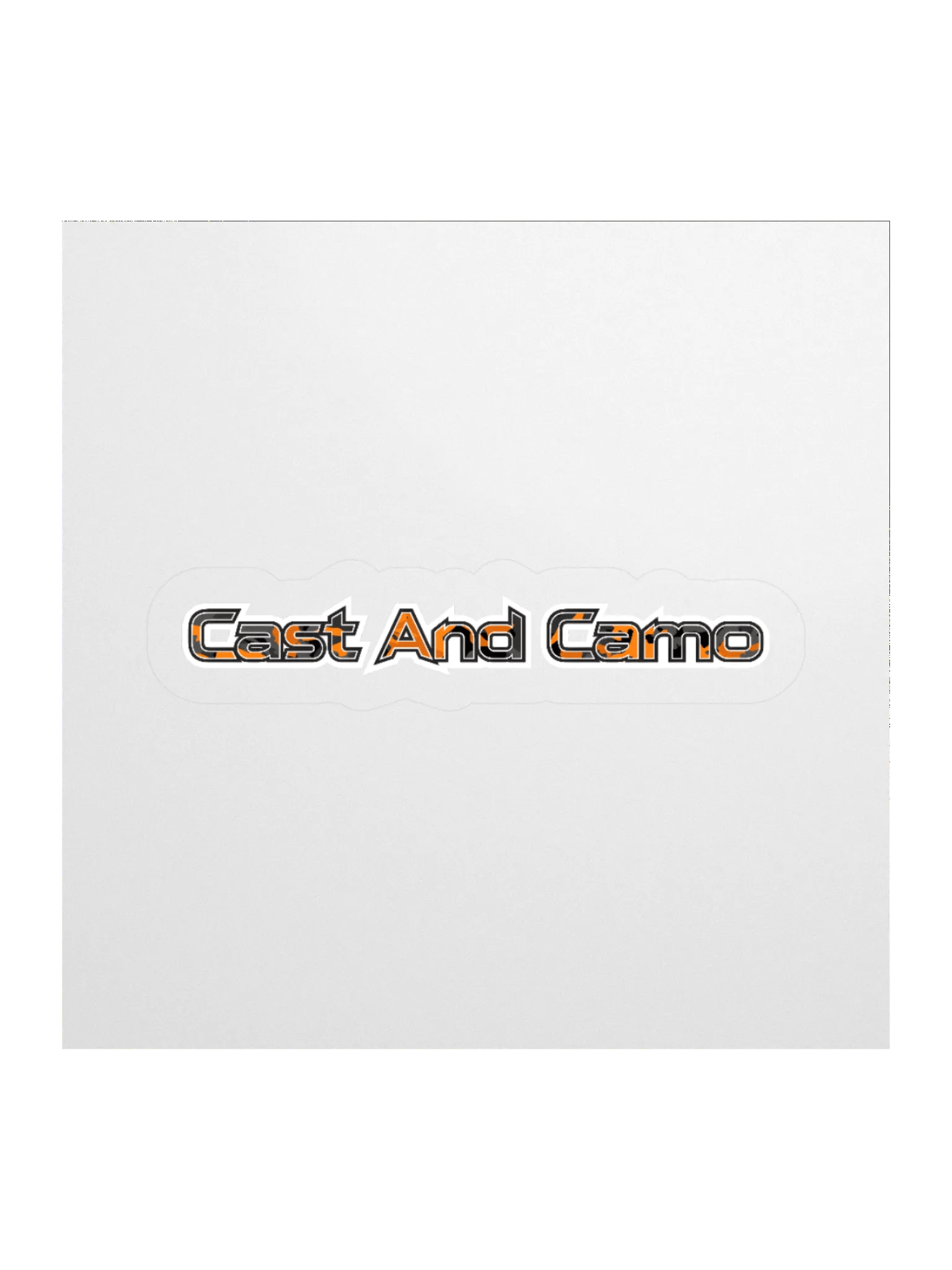 Cast And Camo product image (4)
