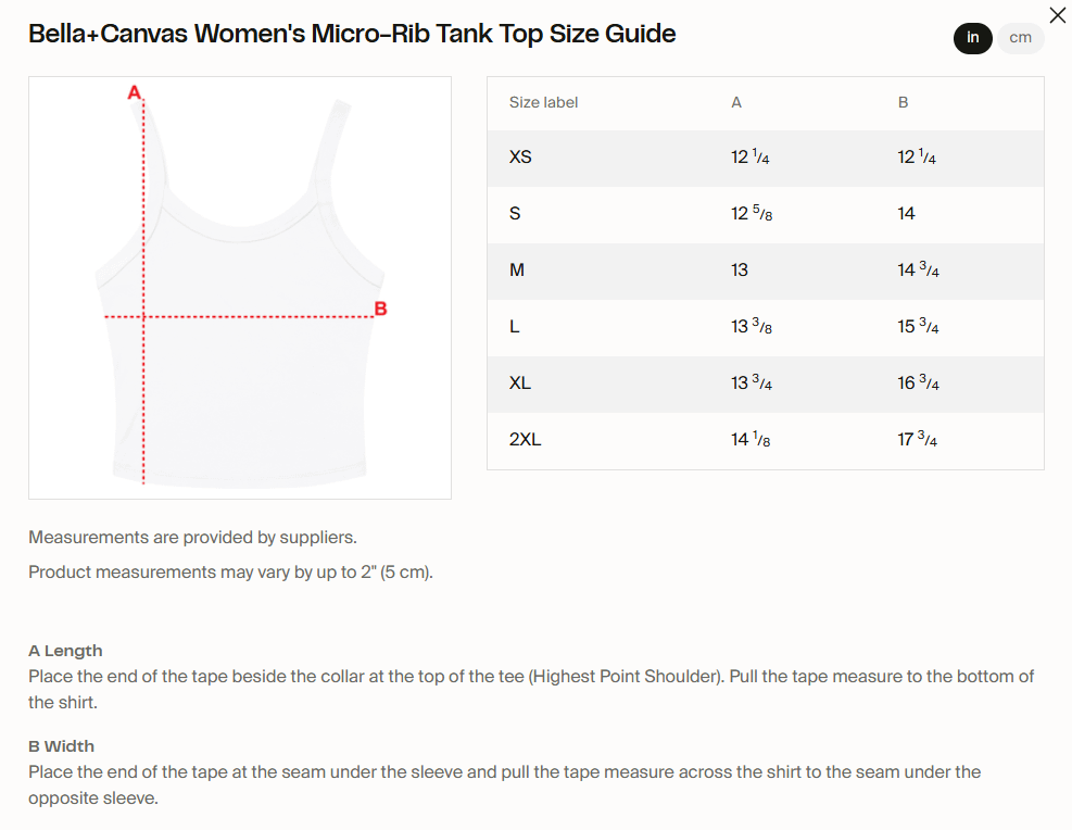 Sremlin Tank Top product image (3)