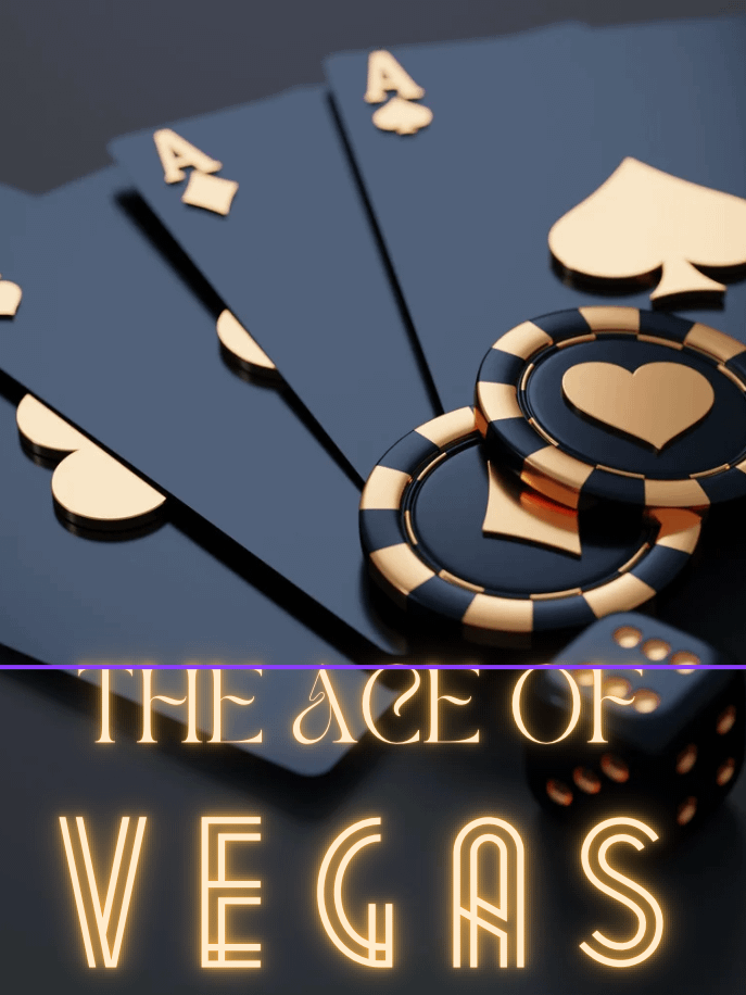 Ace of Vegas | Free eBook product image (1)