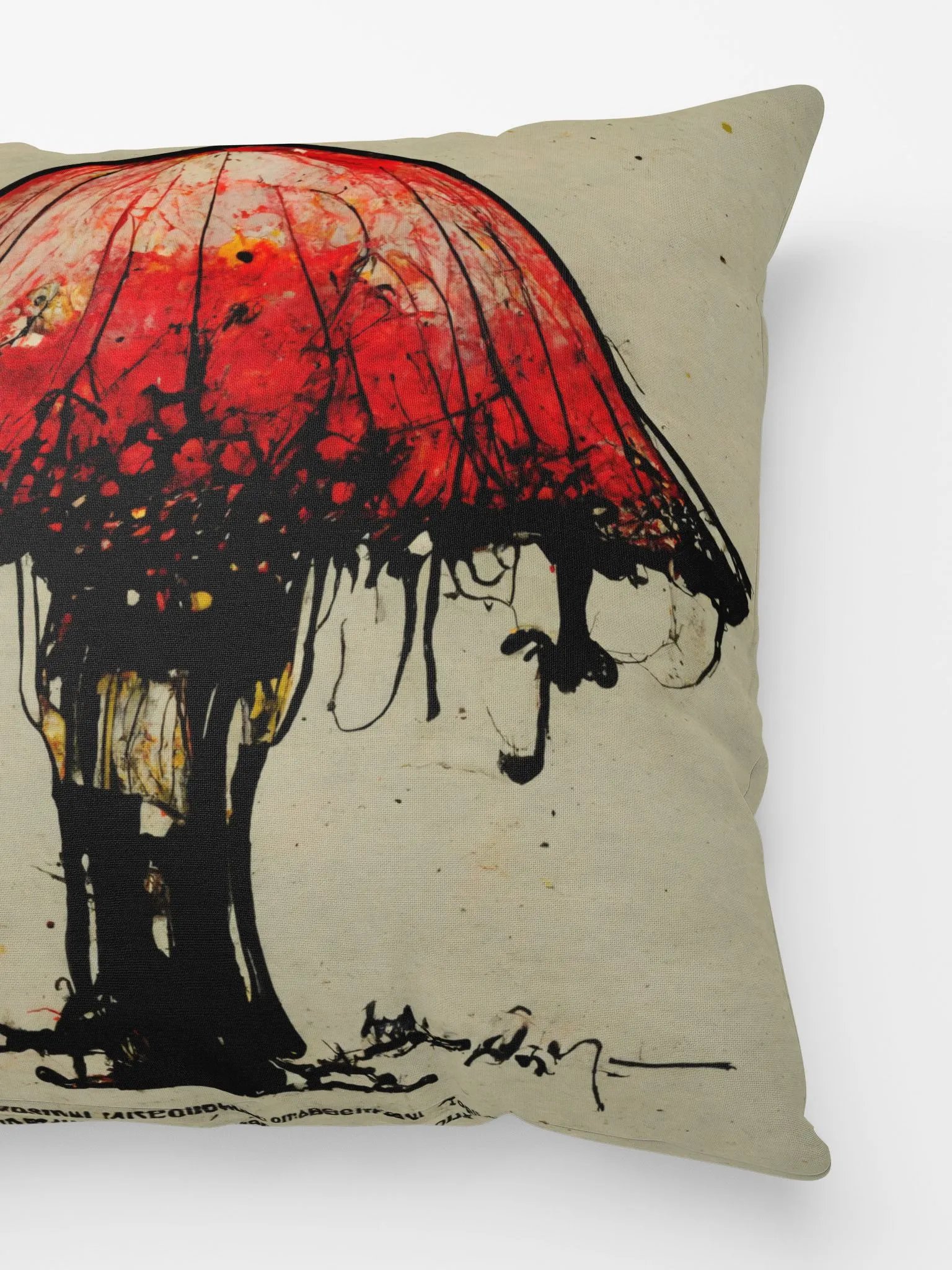 Dreamy Nights All-Over Print Pillow product image (3)