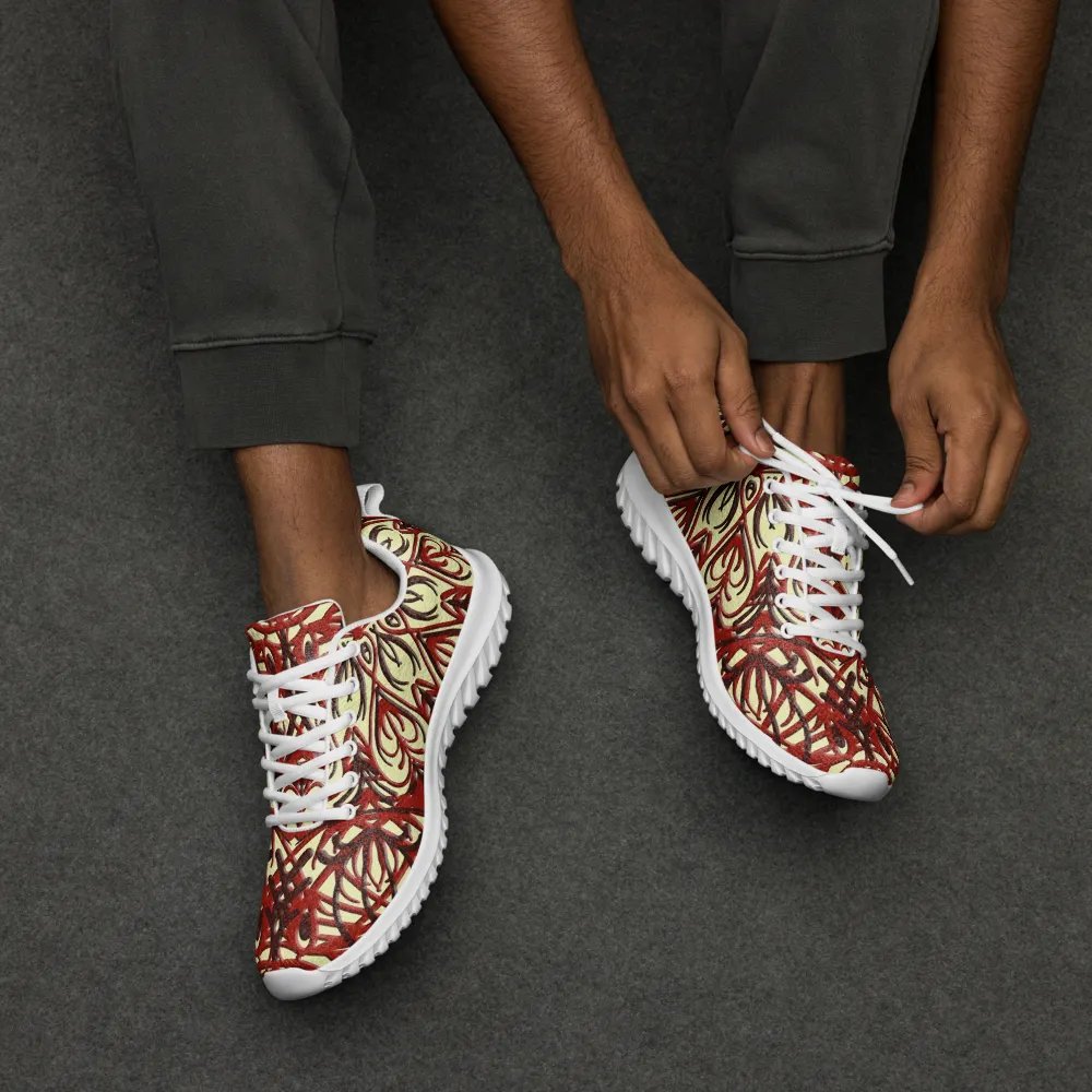 Zenith Mandala Athletic Shoes product image (12)
