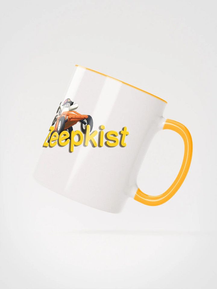 Zeepkist Mug product image (17)