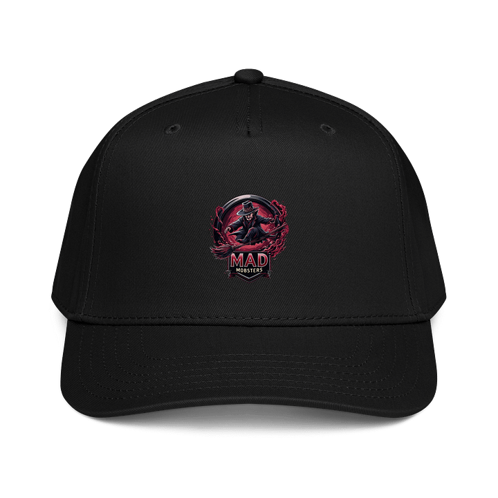 Mad Mobsters Team Baseball Cap product image (1)
