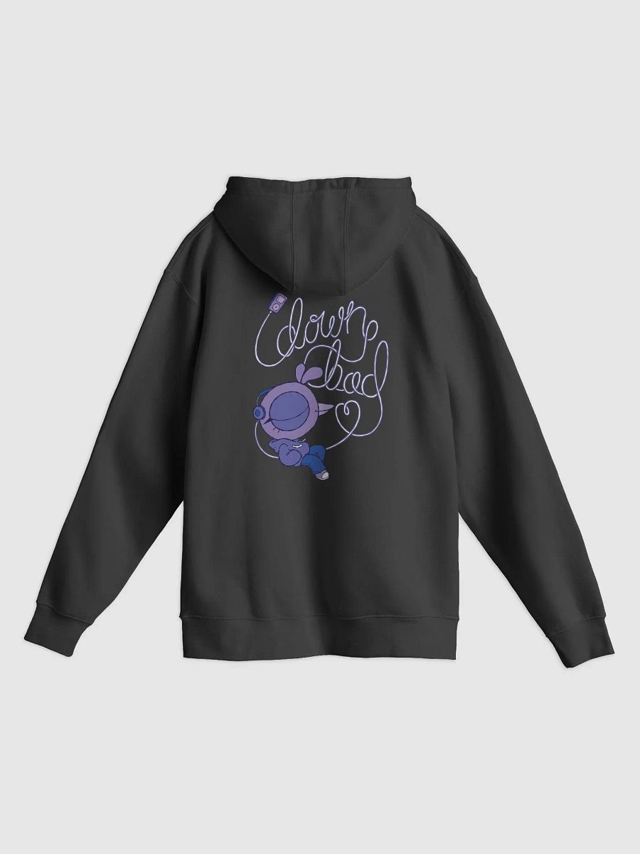 Down Bad Hoodie product image (26)