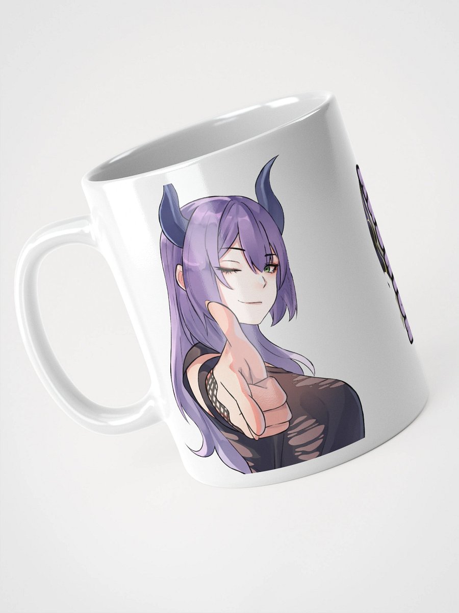 Arshion 11 oz Mug product image (3)