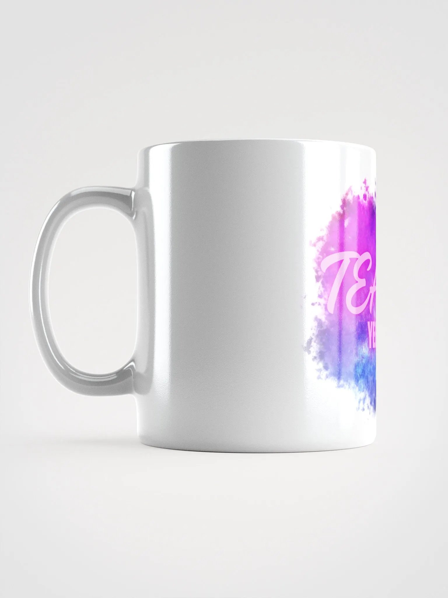 Team Yeet Mug product image (3)