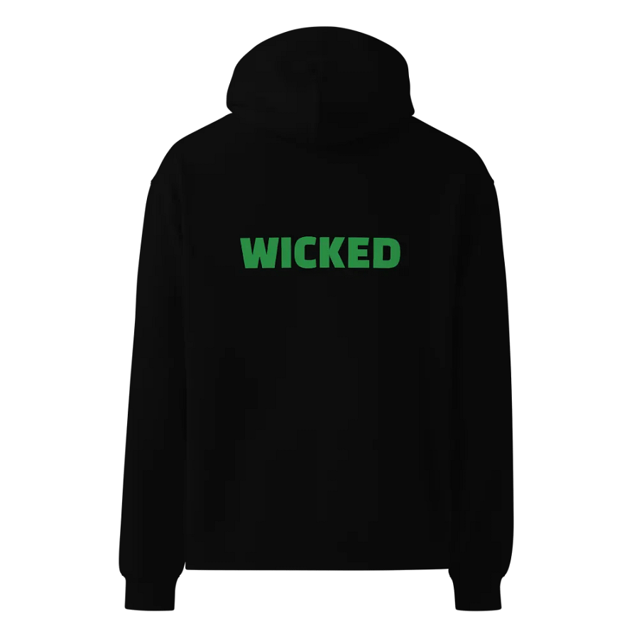 Wicked Hoodie product image (3)