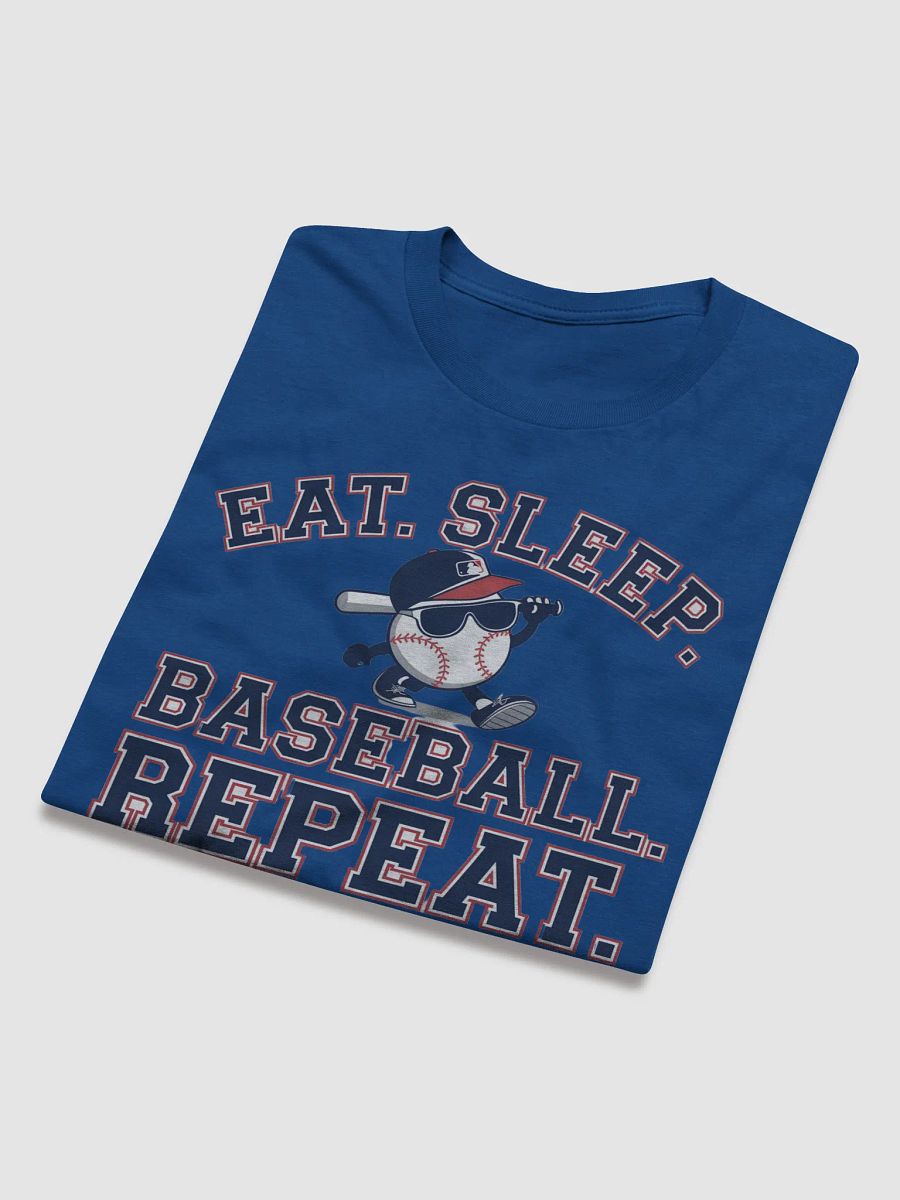 Eat. Sleep. Baseball. Repeat. product image (8)