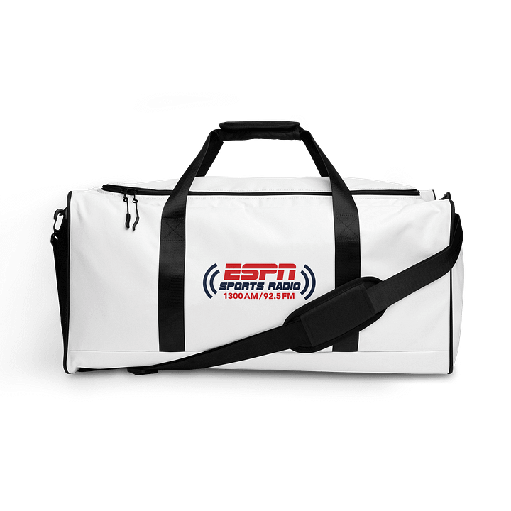 ESPN Lex Duffle Bag product image (1)