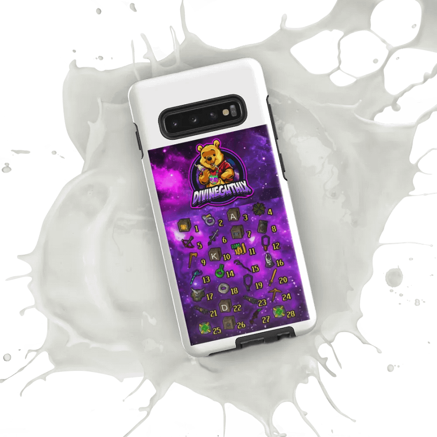 Divines great bag case product image (54)