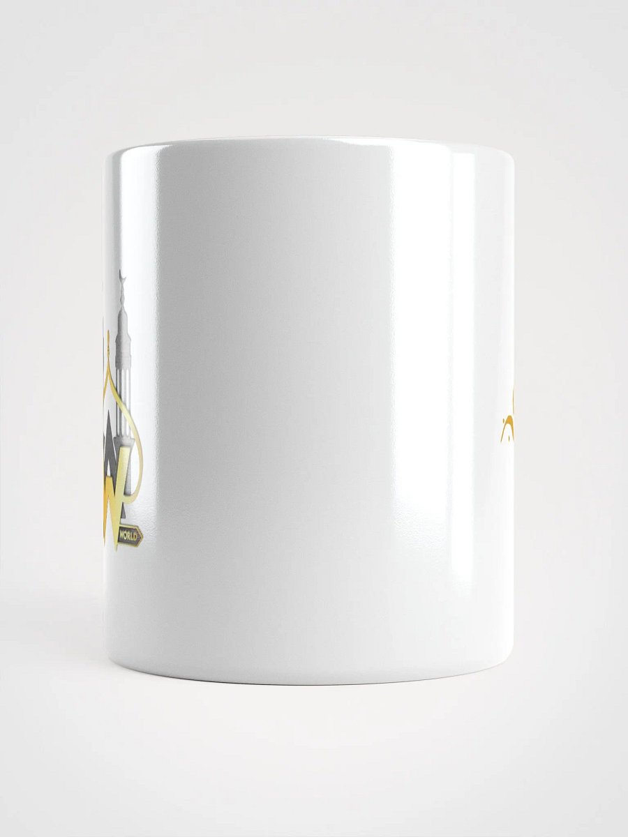 Sabr Mug - Alaihi World product image (5)