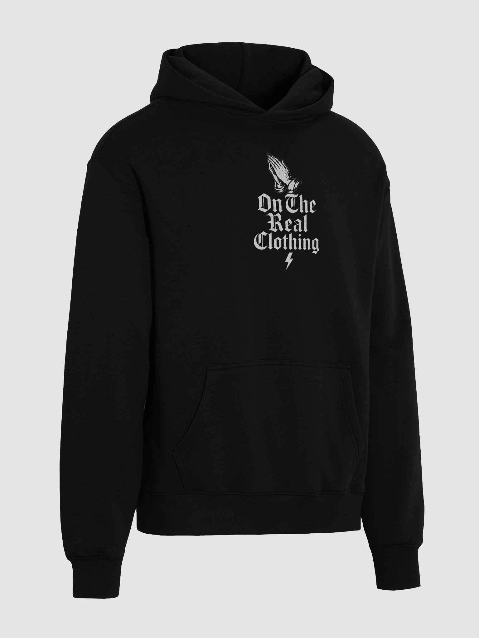 Bless Up OTRC Hoodie product image (4)