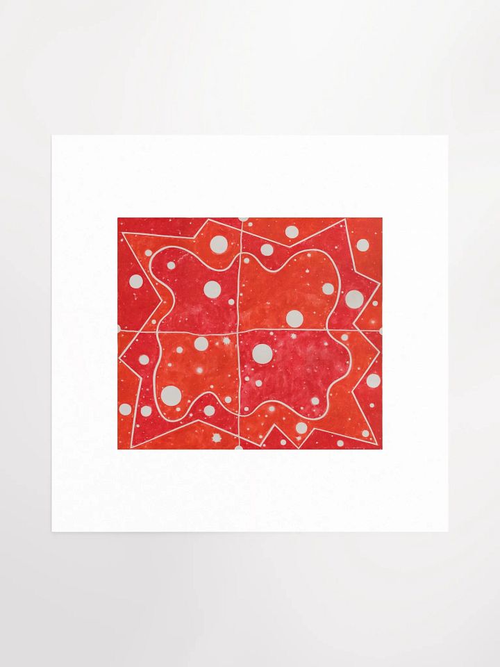 Instinct and Remembering Print product image (2)