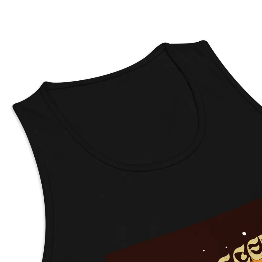 Let's Transcend Tank! product image (14)