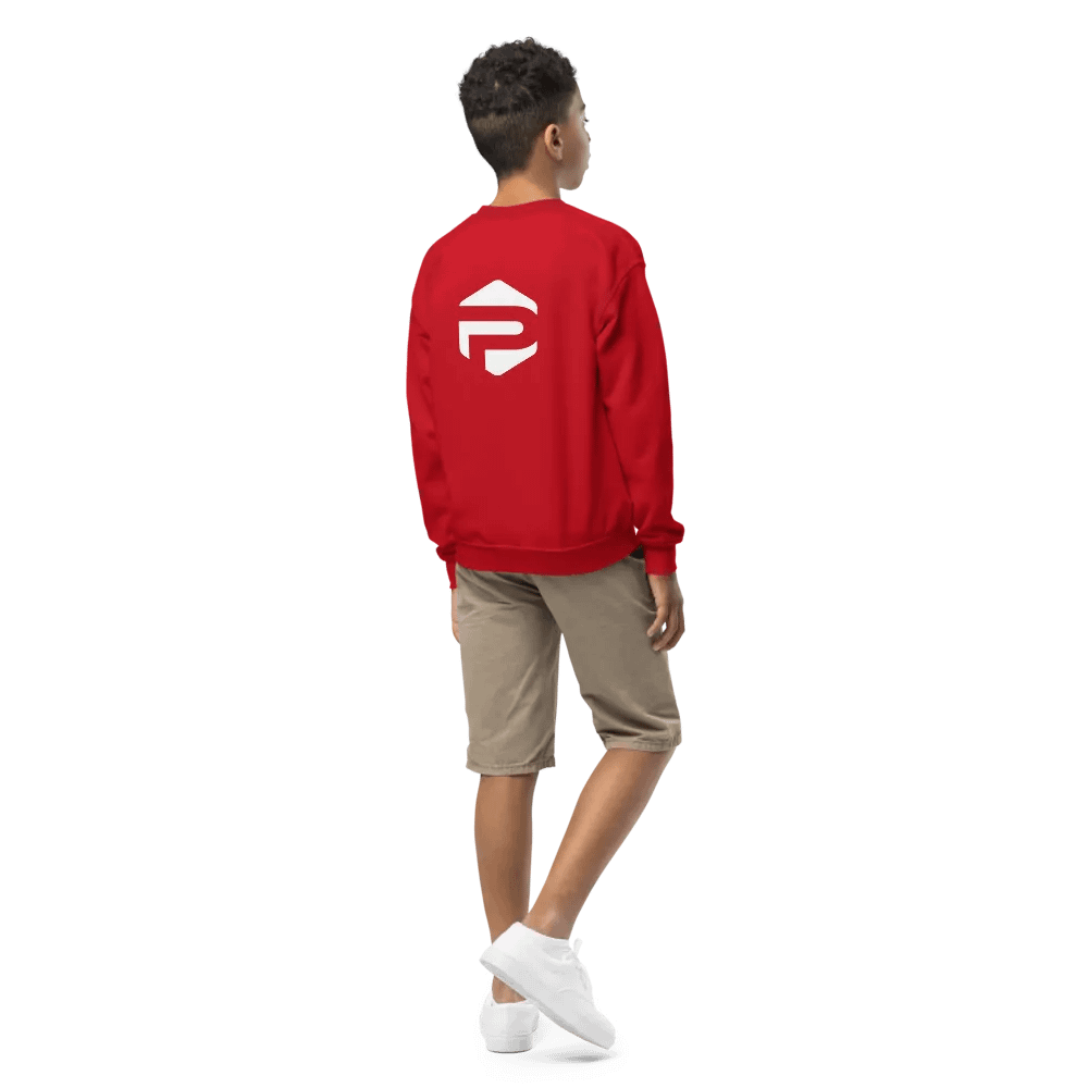 Plush Kids Sweatshirt product image (20)