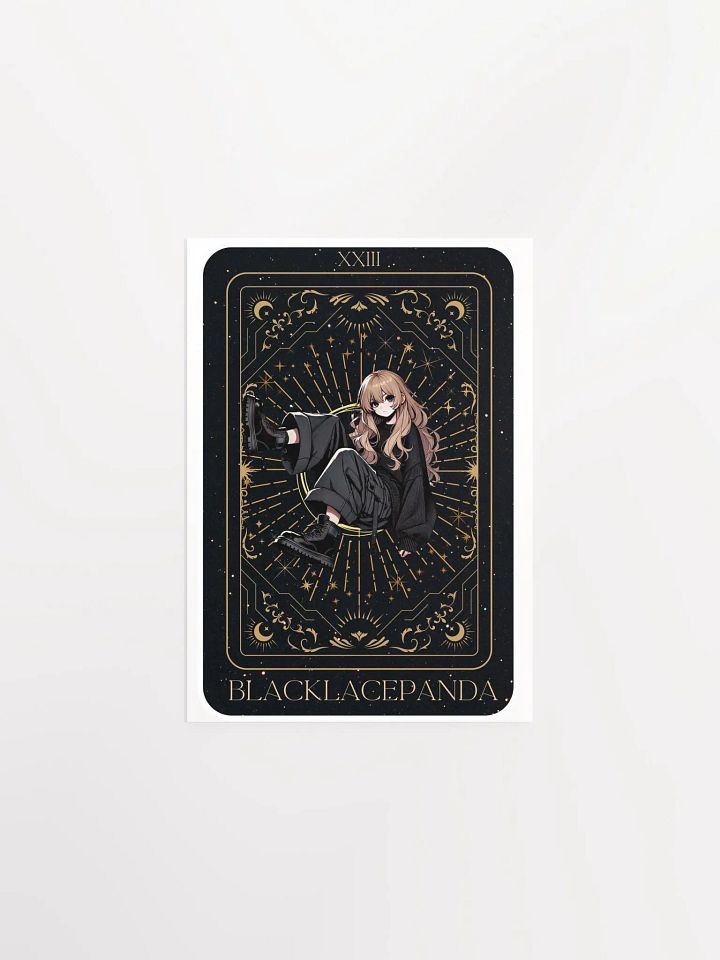 BLP 2025 - Poster (Celestial Edition) product image (4)