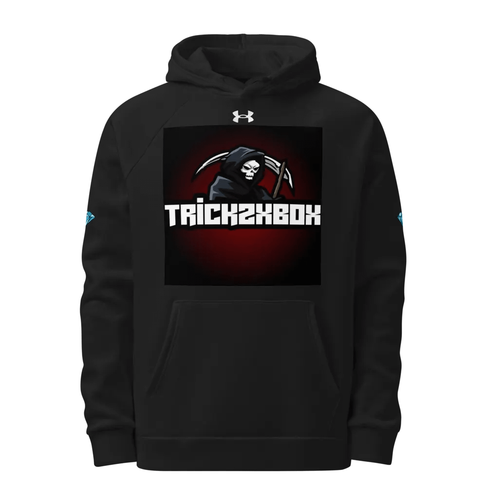 Under Armour Trickzxbox Hoodie product image (1)