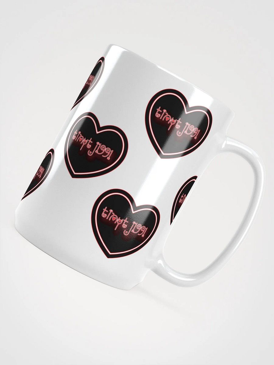 TinyTJ Fan Coffee Cup product image (4)
