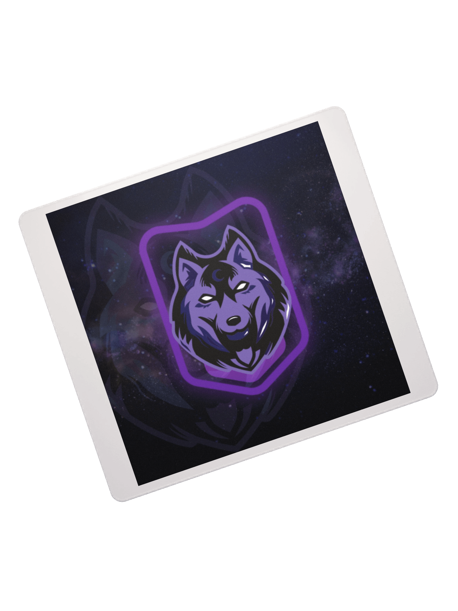 Nocturnal mouse pad product image (7)