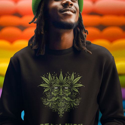Stay High this 420 with Our Exclusive Cannabis Apparel Collection
https://www.redbubble.com/shop/ap/159551623
Elevate your 42...