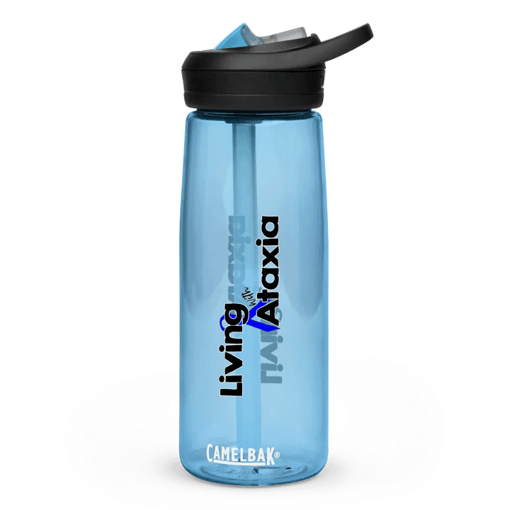 Living With Ataxia CamelBak Eddy product image (1)