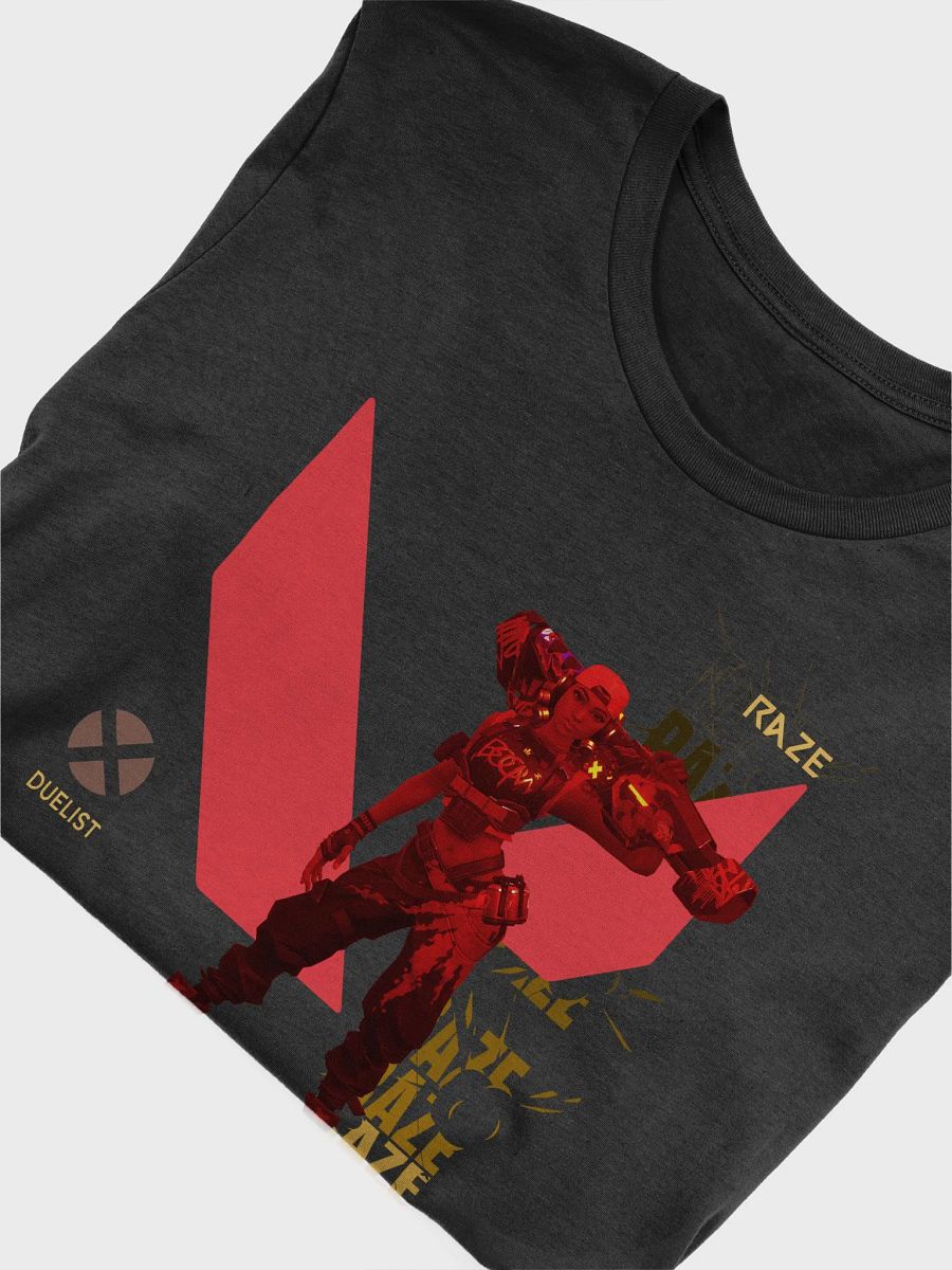 Raze / V, Shirt product image (4)