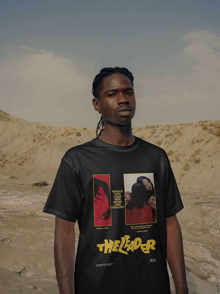 THE LEADER TEE product image (1)