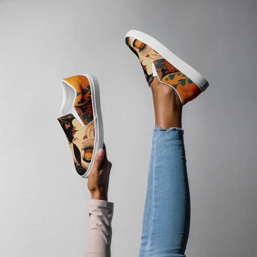 Millie & Milton Shoes product image (7)