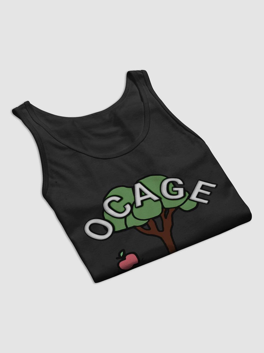 Ocagewood Full Tank Top product image (8)