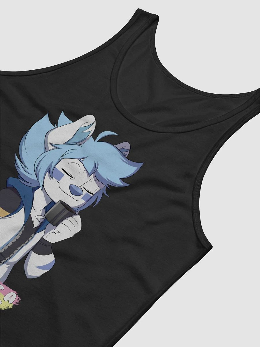 Tank Top - Not T Shirt - Bella Canvas Jersey product image (6)