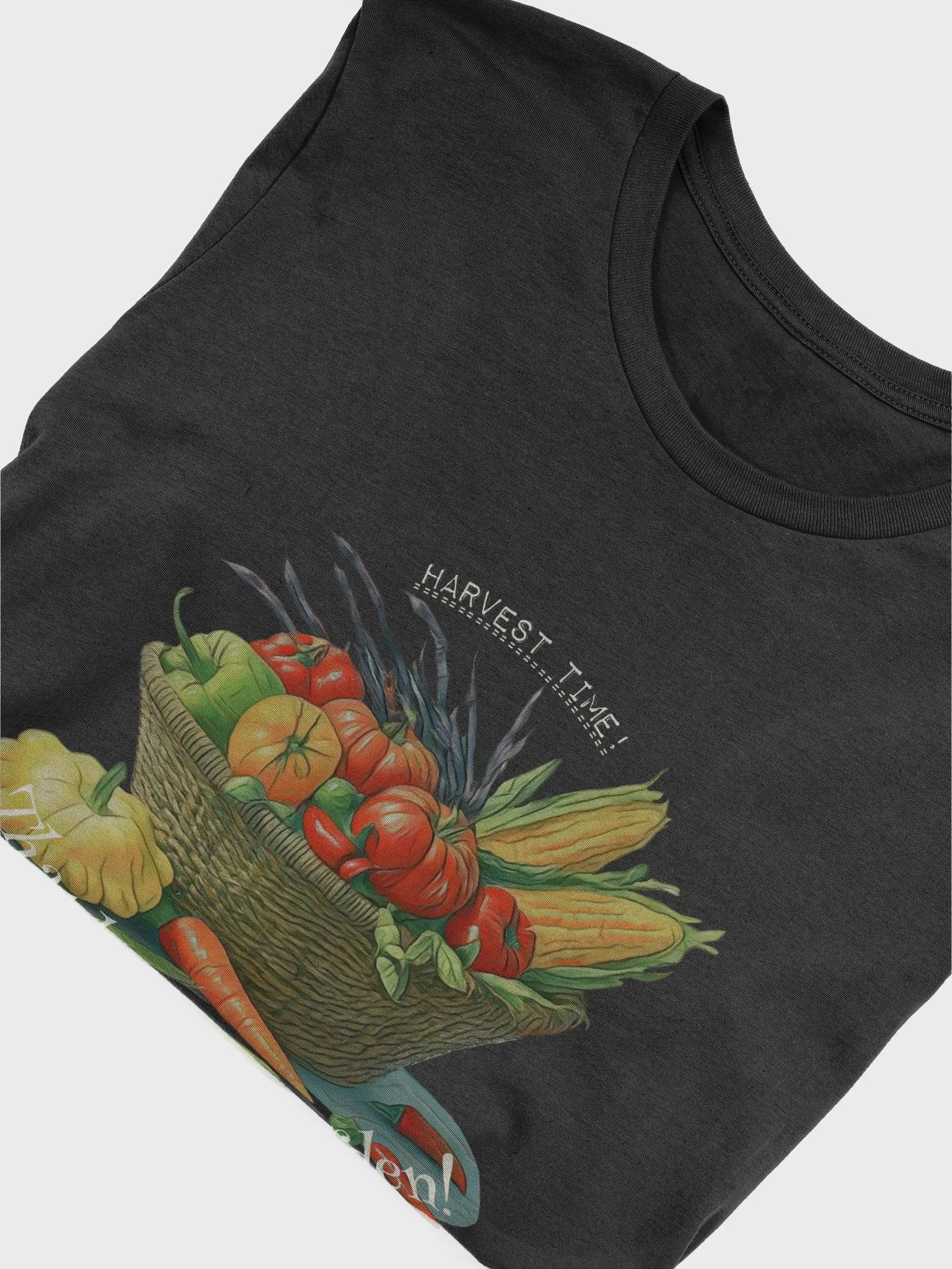 Harvest Time - Unisex T-Shirt product image (5)