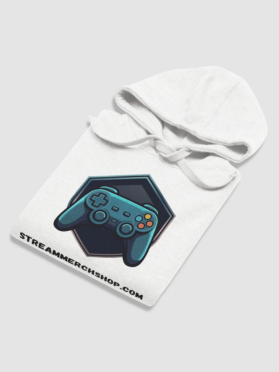 Demo Hoodie product image (4)