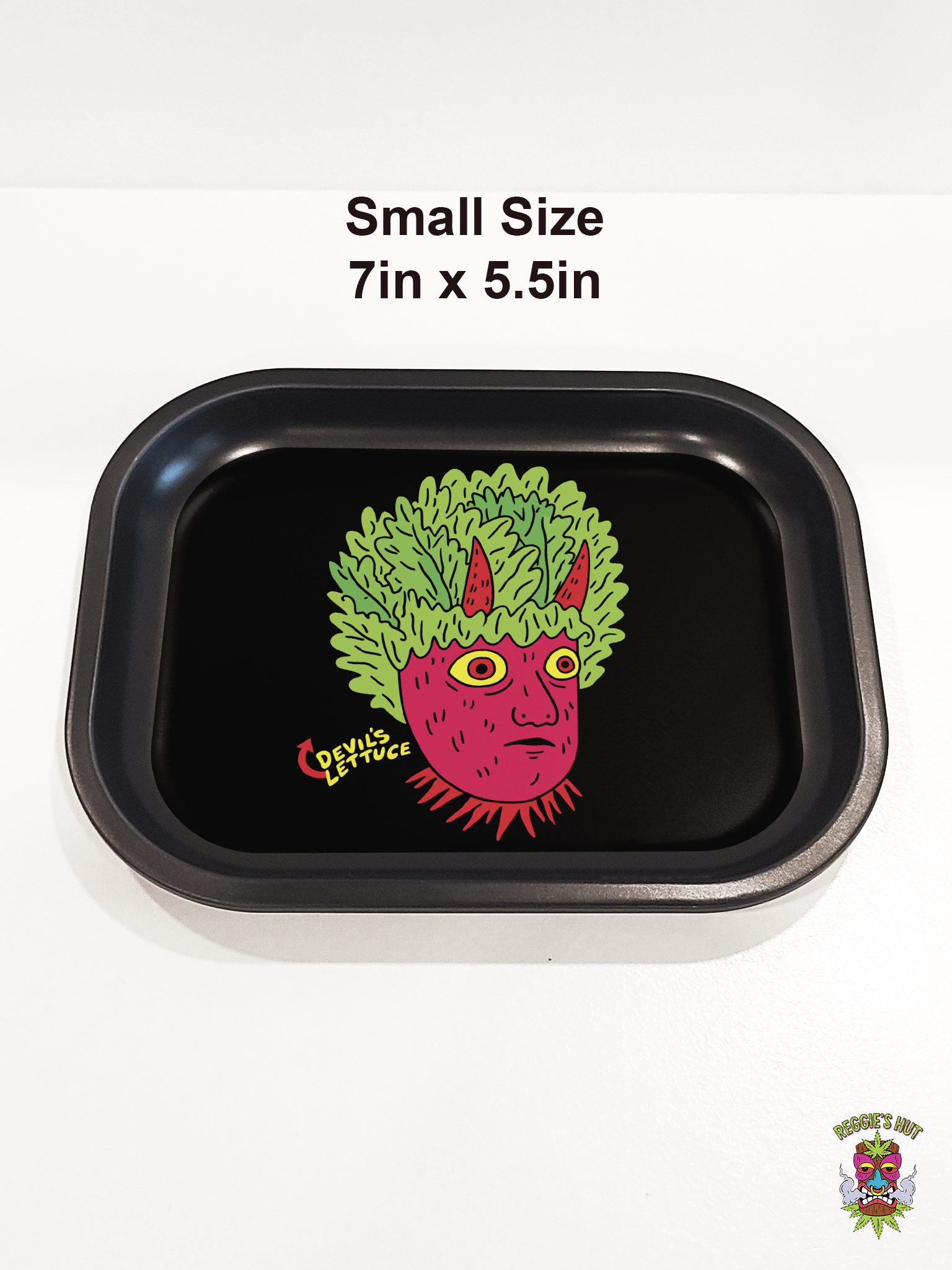 Tray - Devil's Lettuce product image (3)
