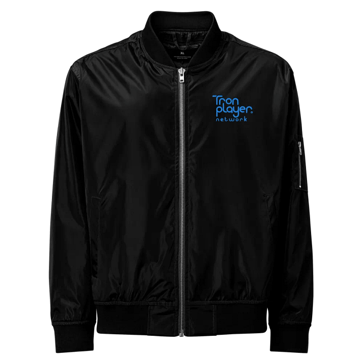 Bomber product image (1)
