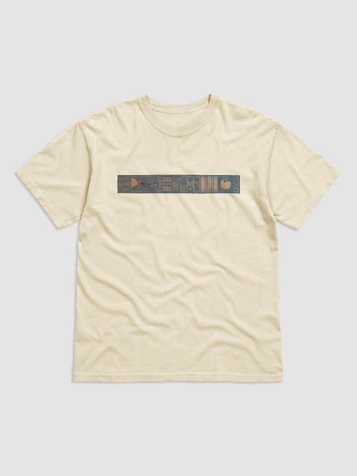 sand glider - tee product image (1)